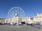 dimanche Vieux Port Marseille