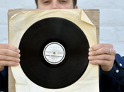 disque lancé Beatles être enchères