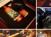 Vendredi Joyeux: Cage sports réinventée découverte: #GooseIsland #LaCageGooseIsland