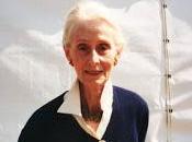 entretien avec Jacqueline Péry d'Alincourt (1919-2009), résistante déportée Ravensbrück