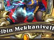 Hearthstone cartes récompenses exclues standard