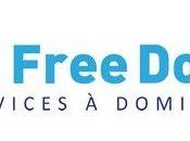 FreeDom recruté animatrice réseau