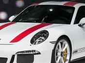 Genève 2016: Porsche
