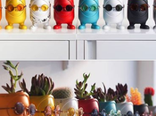 Design United Monsters