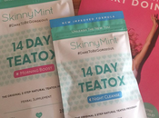 Programme TeaTox Skinny Mint