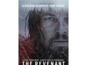 Revenant film d’Alejandro González Iñárritu