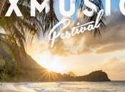 FESTIVAL SXMUSIC Caraïbes