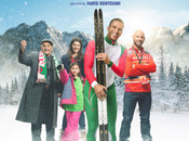Cinéma Good luck Algeria, infos