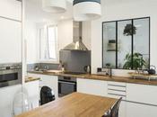 Appartement décloisonné, choix d’une cuisine ouverte