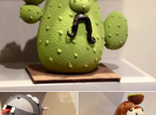 Gourmandise/Food Pâques chez pâtissier-chocolatier Matthieu Bijou