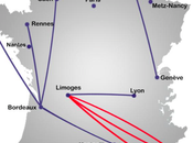 Chalair Aviation Ouvre BORDEAUX CAEN