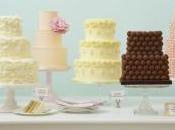 wedding cakes gâteaux mariage originaux très gourmands