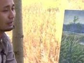 Chiang-Raï, devenir artiste agriculteur autosuffisante (vidéo)