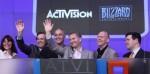 Activision Blizzard fait partie Best Companies Work