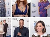 Piaget célèbre 31ème cérémonie Spirit Awards Angeles