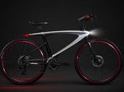 vélo connecté bourré capteurs vont permettre choses