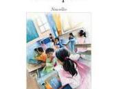 NOUVELLE, genre littéraire réussit écrivains francophones marocains.