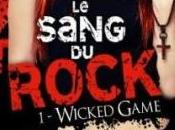 sang rock, tome Wicked Game