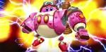 Kirby Planet Robobot bientôt avec Amiibo