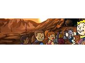 Fallout Shelter Mise jour