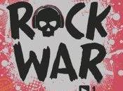 Rock War- Tome Robert Muchamore
