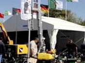 exposants attendus Salon international l’immobilier Oran