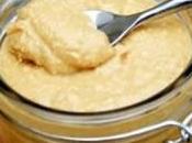 Beurre cacahuète avec thermomix