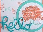 Hello…. Carte Scrap