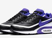 Nike Classic Persian Violet Snakeskin