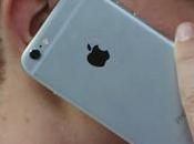 Comment simuler faux appel iPhone