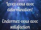 Citations inspirantes notre Page Facebook