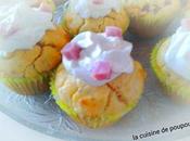 Cupcake jambon ricotta thermomix sans