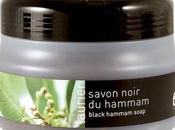 Savon noir hammam Tadé produit précieux pour belle peau.