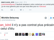 mépris Michèle Delaunay classe, caste