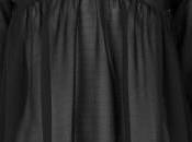 Zodiaque Test Scorpion vote pour blouse Topshop