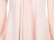 Zodiaque Test Balance vote pour blouse Look