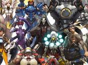 Overwatch, date sortie officielle