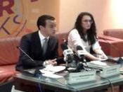 prépare plaidoyer pour faciliter l'entrepreneuriat chez jeunes