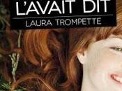 nous l'avait Laura Trompette