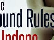 Ground Rules Undone Roya Carmen [The Rule Breakers