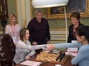 Championnat Monde Féminin d'échecs 2016