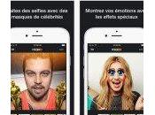 Facebook rachète MSQRD, application d’échange visages