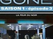 Yesterday's gone Saison épisodes Sean Platt David Wright