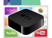 Apple tvOS bêta disponible