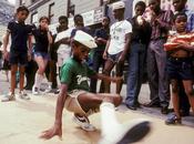 CULTURE Expo "Street Dance" personne insensible, s’abstenir
