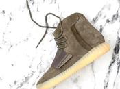 adidas Yeezy Boost Chocolate