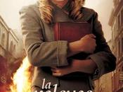 Voleuse livres Film)