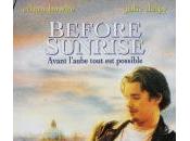 Before sunrise 8/10