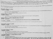 Informations tournage Fifty Shades Darker