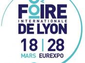 100ème anniversaire Foire Lyon